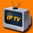 ไอคอนของโปรแกรม: Live IP TV - M3U Stream P…