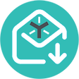 Biểu tượng của chương trình: Save Emails to Egnyte by …