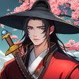 Ikon program: 少年侠客武学宗师传
