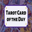 Tarot Arcana of the Day