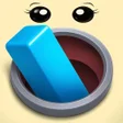 Icoon van programma: Blocks in Hole: Eating Ga…