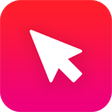 Icon of program: Cute Cursors - Custom Cur…