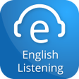 Иконка программы: 6 Minute Learning English…