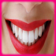 程序图标：Whiten Teeth Naturally