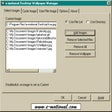 Icono de programa: e-motional Desktop Wallpa…