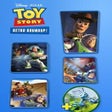 أيقونة البرنامج: Toy Story: Retro Roundup