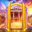 ไอคอนของโปรแกรม: Magic Gates