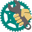 أيقونة البرنامج: Bike Repair