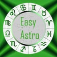 Programın simgesi: Easy Astro Astrology Char…
