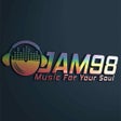 أيقونة البرنامج: JAM98