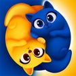 程序图标：Kitty Sort: Twisted Tails