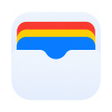 程序图标：ONE Wallet - Empty your w…