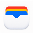 程序图标：ONE Wallet - Empty your w…