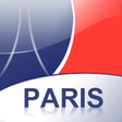 プログラムのアイコン：Paris News