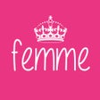 أيقونة البرنامج: Femme