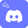 أيقونة البرنامج: Discord Token Guard Pro