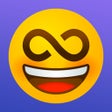 プログラムのアイコン：Infinimojis  Custom Emoji…