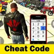 Programın simgesi: Indian Bike Driving 3D Ch…