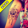 Icono de programa: Tattoos For Real Photos -…