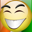 程序图标：Humour & Blagues Côte d'I…