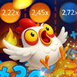 プログラムのアイコン：Chick Ko Lucky Road
