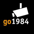 Icon of program: go1984 Mobile Client