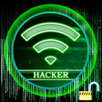 Ikon program: Wifi Password Hacker Pran…