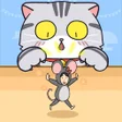 程序图标：Cat Escape Infinity