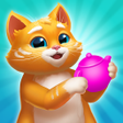 ไอคอนของโปรแกรม: Cozy Match 3: Gem Puzzle …