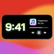 Icon of program: Icon Themer: Clock Widget