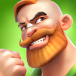Ícone do programa: Boom Day: brawl cards