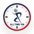 Biểu tượng của chương trình: Alltime-VN