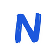 ไอคอนของโปรแกรม: QuickNote: Simple Notes