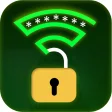WIFI password master-show WIFI