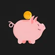 程序图标：The Budget Book: Expense …