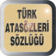 ไอคอนของโปรแกรม: Tam Atasözleri Sözlüğü