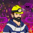 プログラムのアイコン：Mystic Miners App