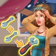 プログラムのアイコン：Happy Merge Decoration
