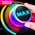 プログラムのアイコン：Volume Booster Sound Equa…