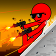 プログラムのアイコン：Stickman Shooter: Gun Sho…
