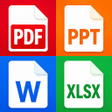 Programikonen: EasyDoc:PDF Edit Reader