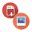 プログラムのアイコン: PDF to Images Converter