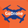 プログラムのアイコン：GoDrone