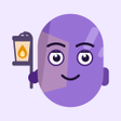 Ikona programu: Personality Test Types Ma…