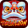 程序图标：Twin Lion