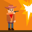 程序图标：Pkgun-Earn Money Games