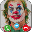 Ikona programu: Joker Prank Fake Video Ca…