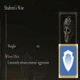 Icon of program: Elden Ring Class Talisman…