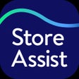 Ícone do programa: Store Assist by Walmart