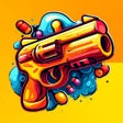 ไอคอนของโปรแกรม: GunGun: Race Against Time